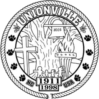 Town of Unionville, NC