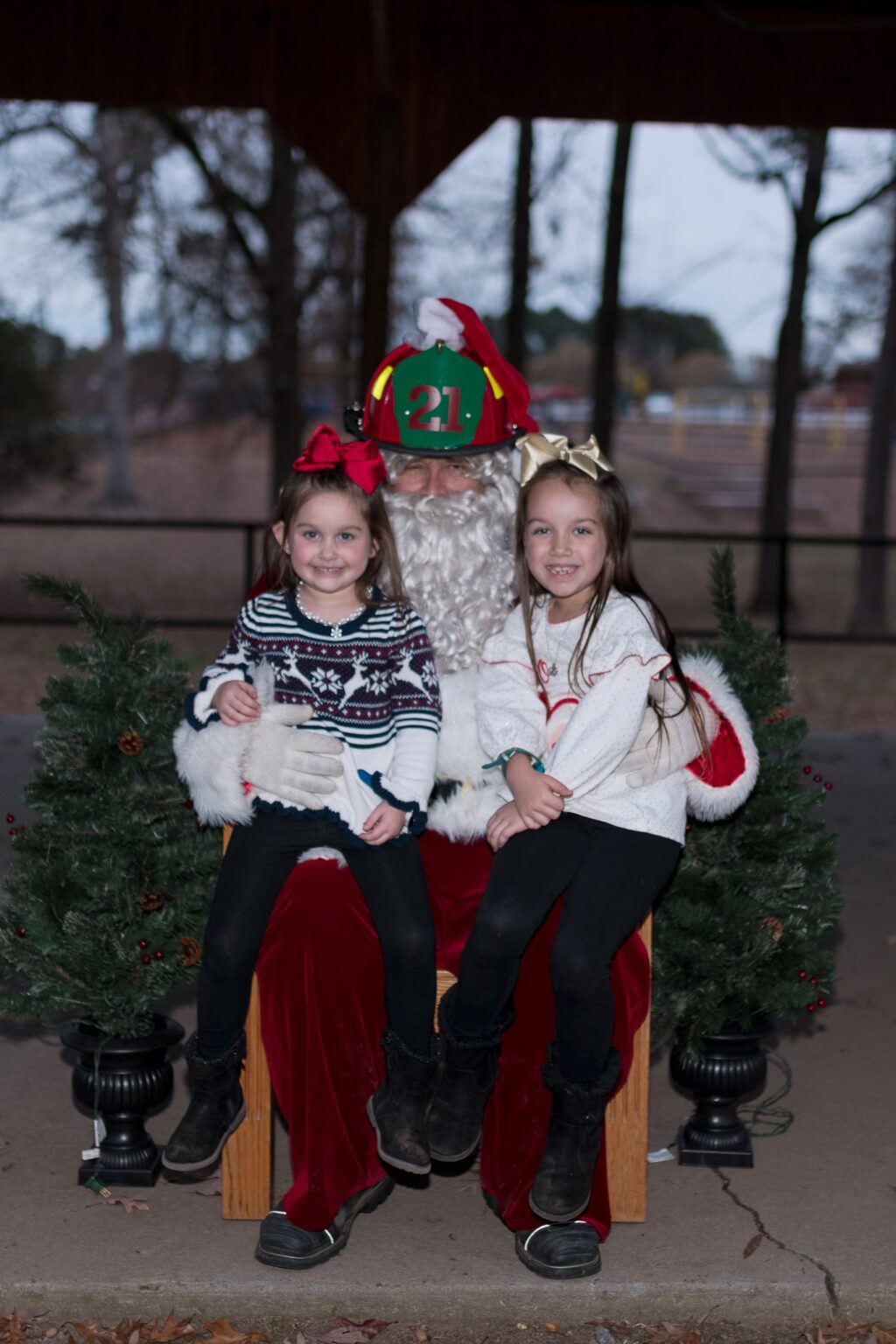 Annual Christmas Parade and Tree Lighting 2023 Town of Unionville, NC